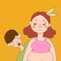 “那些让你一眼就看到很心酸的文案”