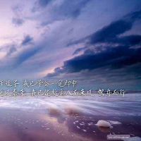 励志的句子典范语句(励志的句子典范语句发伴侣圈)