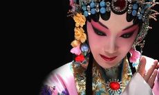 中国风的伤感句子