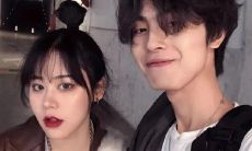 相濡以沫唯美爱情句子