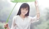 夸一个女生美丽的句子