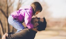 希望闺女以后开心的句子