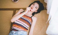 为情心碎也凄美的句子