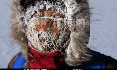 描写寒冷的句子