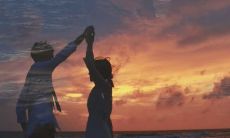 希望他开心的句子