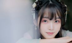 向女神表白的情话 最适合发给女神的话