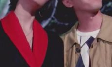 描写给女人开心的句子