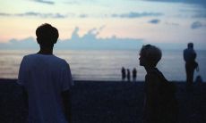 最撩人早安问候撩男生