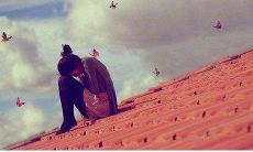 对家庭失望的句子