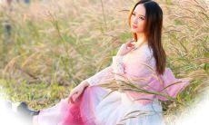 想你是一种美的句子