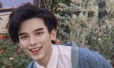 一见倾心的成熟文艺男生网名(精选46个) 很有灵魂的内涵男生昵称