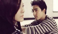 我们的感情早已在争吵中逝去了