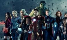 复仇者联盟2:奥创纪元经典台词