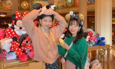 带牛的新年祝福四字