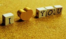 有一种爱只对你的感人句子