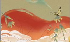 治愈系温柔短句古风