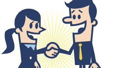 营销部门口号霸气押韵