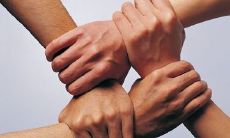 简单有气势的团队口号