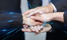 团结口号霸气押韵