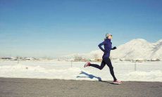 跑步口号大全霸气十足