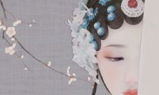 伤感的古风个性签名