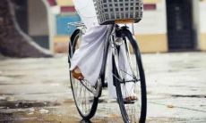 形容开心的作文句子