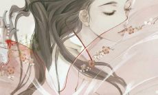 高质量文案句子古风