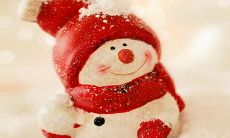 关于开心过圣诞的句子