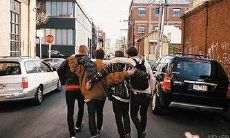 对友情无奈的句子