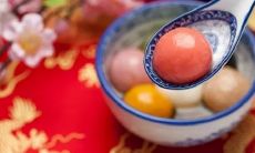 冬至的经典唯美语录