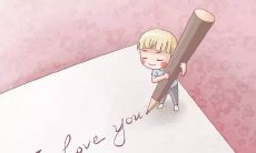 给男朋友关心问候的短信