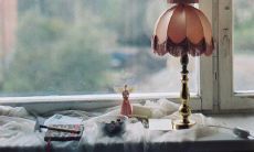 关于生活的抒情句子20句