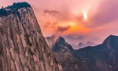 豪情壮志的诗句