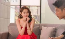 电影《月半爱丽丝》经典台词