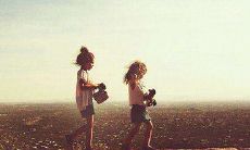 珍惜友情最感人的句子 致我的朋友!