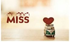 今天我又想你的句子