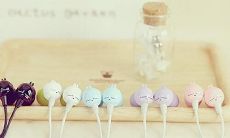 偶遇前任心酸的句子