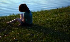 爱情里的伤感句子