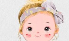 朋友圈晒娃的唯美句子