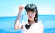 决定放弃一个人的句子