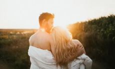 睡前撩女朋友的情话