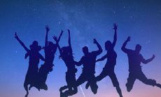 描写美好青春的句子