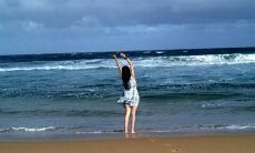 让别人后悔的句子