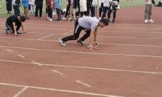 26班班级口号押韵