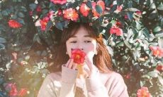 早上好的暧昧情话