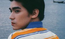 形容又累又开心的句子