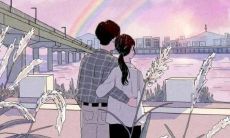 感情出现了挫折心痛的句子