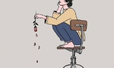 形容心痛到崩溃的句子
