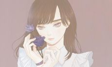 形容对一个人痴情的句子心痛