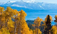 形容风景的句子